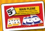 HASBRO YAHTZEE - Grande suite - 1