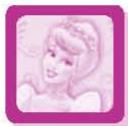 HASBRO YAHTZEE JR DISNEY PRINCESS ENCHANTED - PREMIER LANCER: - 2