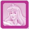 HASBRO YAHTZEE JR DISNEY PRINCESS ENCHANTED - PREMIER LANCER: - 5