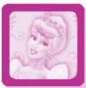 HASBRO YAHTZEE JR DISNEY PRINCESS ENCHANTED - SECOND LANCER: - 4