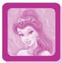 HASBRO YAHTZEE JR DISNEY PRINCESS ENCHANTED - TROISIÈME ET DERNIER LANCER: - 4