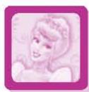 HASBRO YAHTZEE JR DISNEY PRINCESS ENCHANTED - PREMIER LANCER: - 1