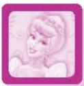 HASBRO YAHTZEE JR DISNEY PRINCESS ENCHANTED - SECOND LANCER: - 5