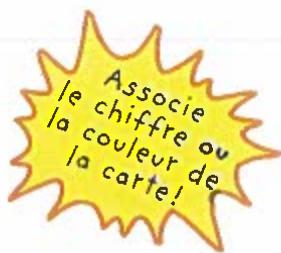 HASBRO CRANIUM CARIBOO - POUR REJOUER - 6