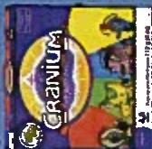 Cranium