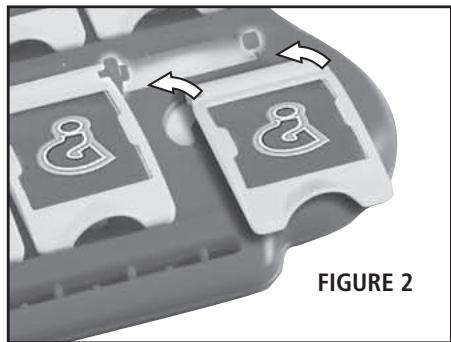 HASBRO GUESS WHO MARVEL - Avant de jouer la première fois - 2