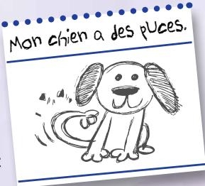 HASBRO SCRIBBLISH - 1