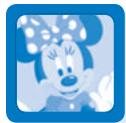 HASBRO YAHTZEE JR MICKEY MOUSE CLUBHOUSE - TROSIÉME ET DERNIER LANCER: - 1