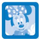 HASBRO YAHTZEE JR MICKEY MOUSE CLUBHOUSE - SECOND LANCER: - 1