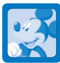 HASBRO YAHTZEE JR MICKEY MOUSE CLUBHOUSE - SECOND LANCER: - 5