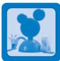 HASBRO YAHTZEE JR MICKEY MOUSE CLUBHOUSE - Lancers spéciaux Clubhouse - 8