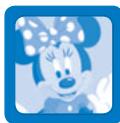 HASBRO YAHTZEE JR MICKEY MOUSE CLUBHOUSE - Lancers spéciaux Clubhouse - 10