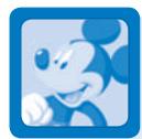 HASBRO YAHTZEE JR MICKEY MOUSE CLUBHOUSE - SECOND LANCER: - 4