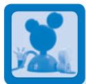 HASBRO YAHTZEE JR MICKEY MOUSE CLUBHOUSE - Lancers spéciaux Clubhouse - 6