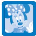 HASBRO YAHTZEE JR MICKEY MOUSE CLUBHOUSE - TROSIÉME ET DERNIER LANCER: - 2