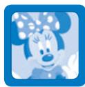 HASBRO YAHTZEE JR MICKEY MOUSE CLUBHOUSE - SECOND LANCER: - 2