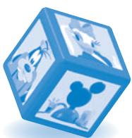 HASBRO YAHTZEE JR MICKEY MOUSE CLUBHOUSE - ASSEMBLAGE - 1