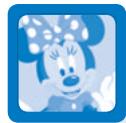 HASBRO YAHTZEE JR MICKEY MOUSE CLUBHOUSE - TROSIÉME ET DERNIER LANCER: - 4
