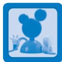 HASBRO YAHTZEE JR MICKEY MOUSE CLUBHOUSE - Lancers spéciaux Clubhouse - 7