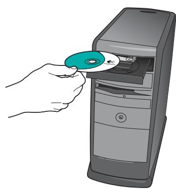 LOGITECH CORDLESS DESKTOP MX3000 - 9 - 1