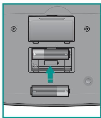 LOGITECH CORDLESS DESKTOP MX3000 - 5 - 2