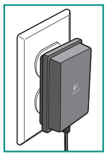 LOGITECH CORDLESS DESKTOP MX3000 - 2 - 2