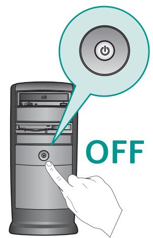 LOGITECH CORDLESS DESKTOP S510 - 2 - 1