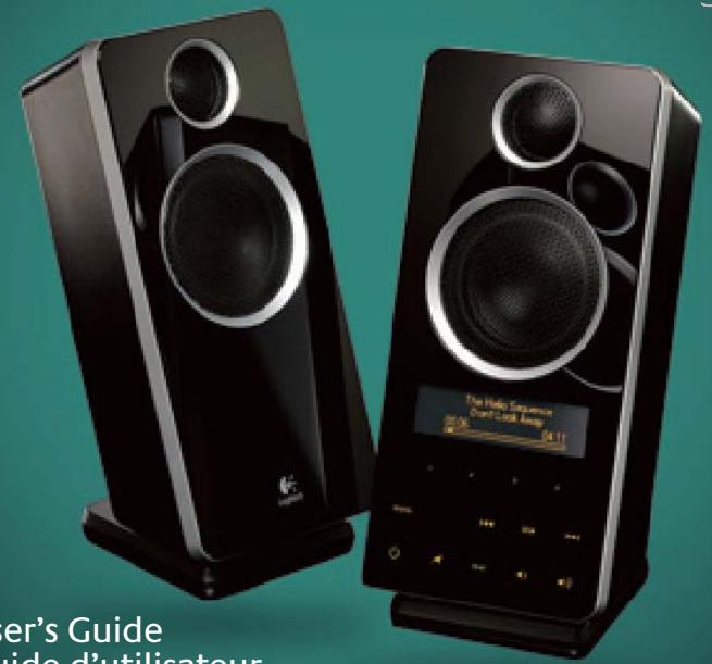 LOGITECH Z10 - 2
