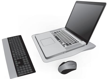 LOGITECH COOLING PAD N100 - 3