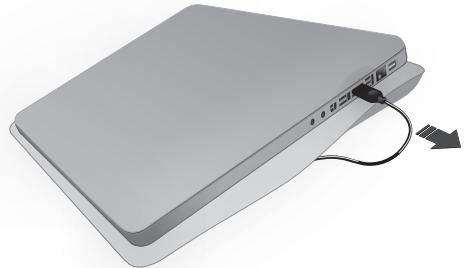 LOGITECH COOLING PAD N100 - 4