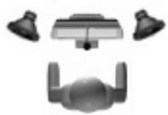 LOGITECH E2500 - Asistente para el ajuste de audio - 2