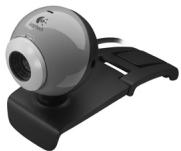 LOGITECH E2500 - Cologne a-camera, o microfone e as colunas - 1