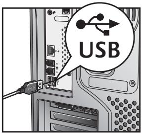 LOGITECH E2500 - Monte a-camera - 1