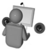 LOGITECH E2500 - The audio tuning wizard - 1