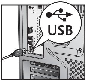 LOGITECH E2500 - Camera setup - 1