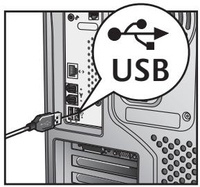 LOGITECH E2500 - Configuration de laamera - 1