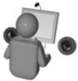 LOGITECH E3500 PLUS - The audio tuning wizard - 1