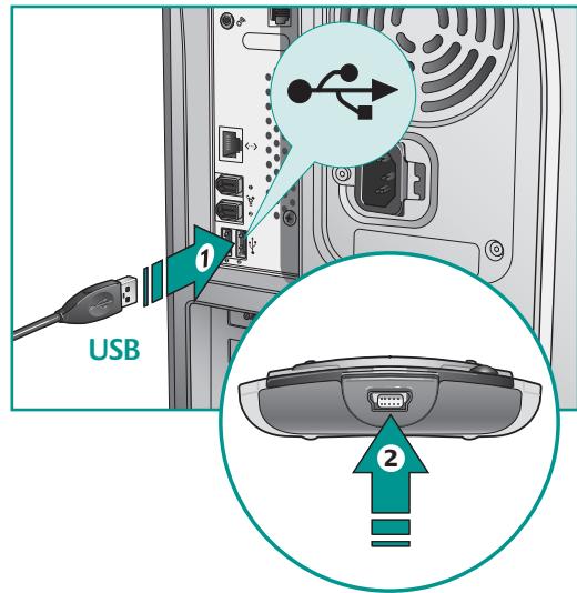 LOGITECH H550 - 3