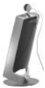 LOGITECH N231 - Posicao da-camera - 2