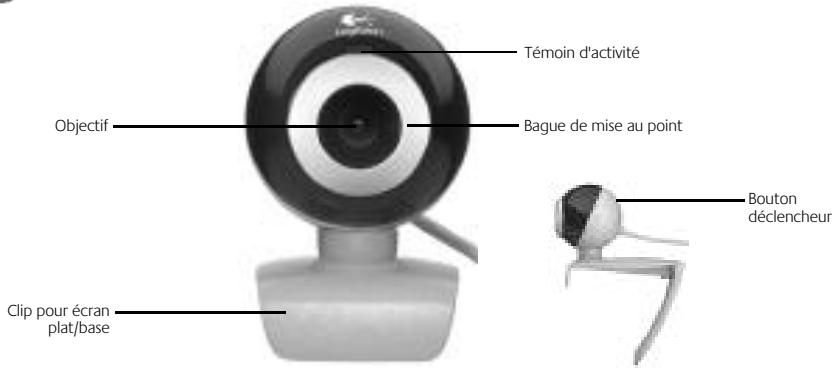 LOGITECH N231 - 1
