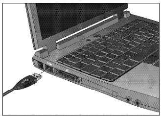 LOGITECH N231 - Ligue a CAMERA ao computador - 2