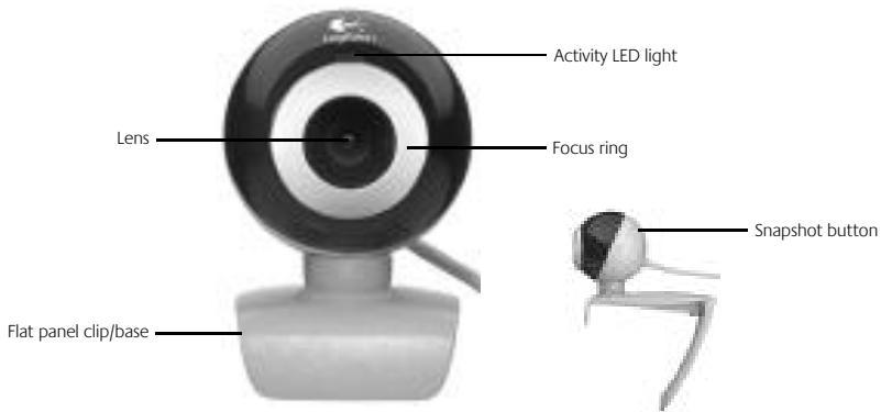 LOGITECH N231 - 2