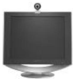 LOGITECH N231 - Orientation de laamera - 1