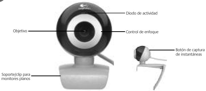 LOGITECH N231 - 2