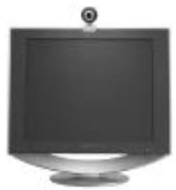 LOGITECH N231 - Posicao da-camera - 1