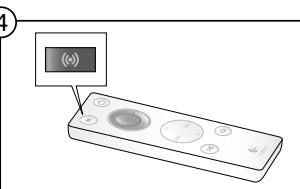 LOGITECH PURE-FI ANYWHERE - Stereo XL - 8