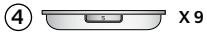 LOGITECH PURE-FI ANYWHERE - W opakowaniu: - 4