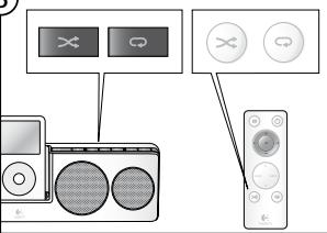 LOGITECH PURE-FI ANYWHERE - Stereo XL - 6