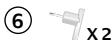 LOGITECH PURE-FI ANYWHERE - Contenuto della confezione - 5