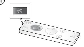 LOGITECH PURE-FI ANYWHERE - Stereo XL - 8